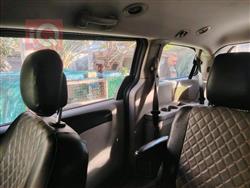 دودج جراند كارافان